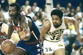Greatest of All-Time: 1979 Seattle Supersonics - Sonics Rising