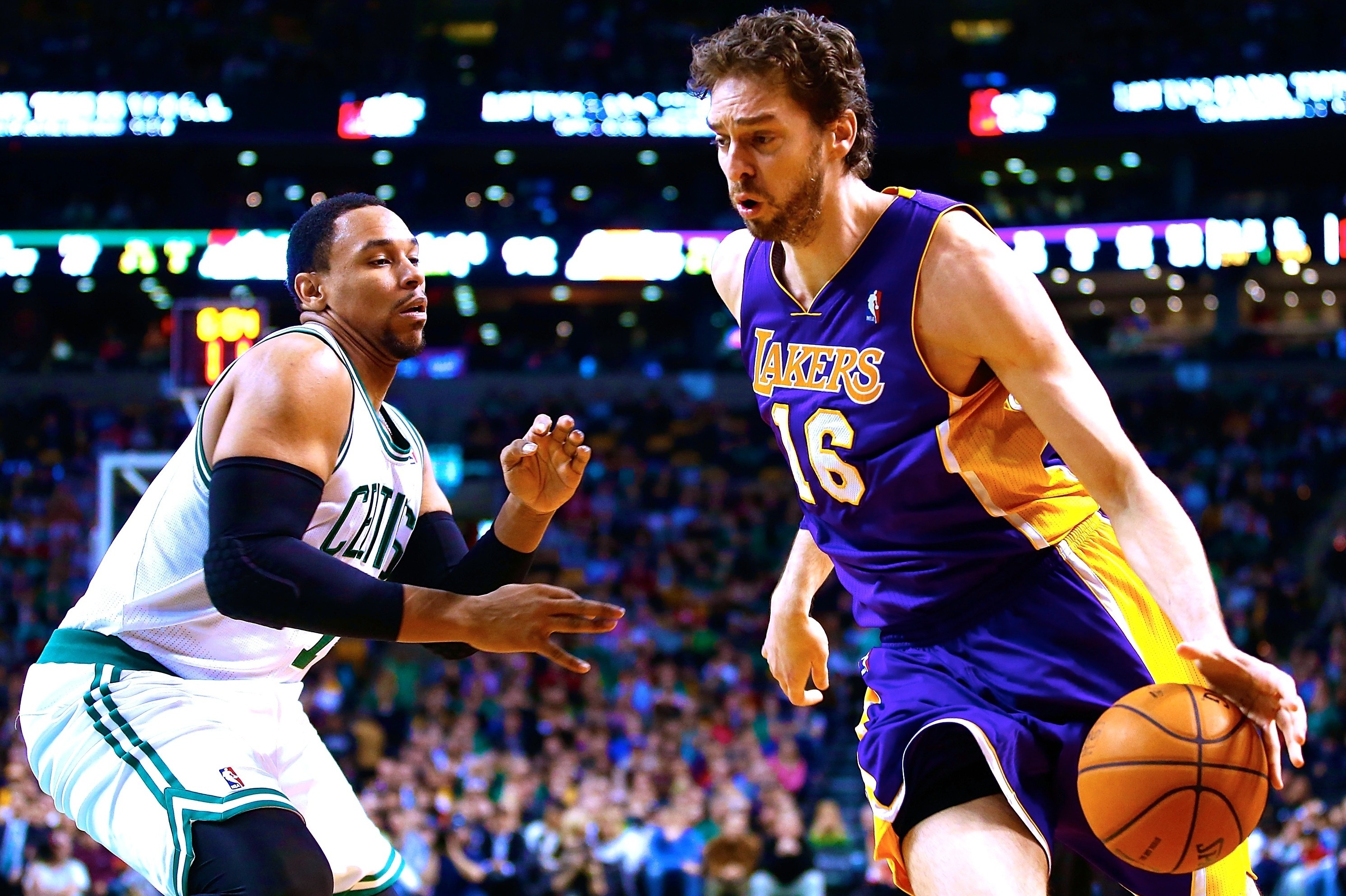 Buying or Selling Latest NBA Rumors Entering February Bleacher Report