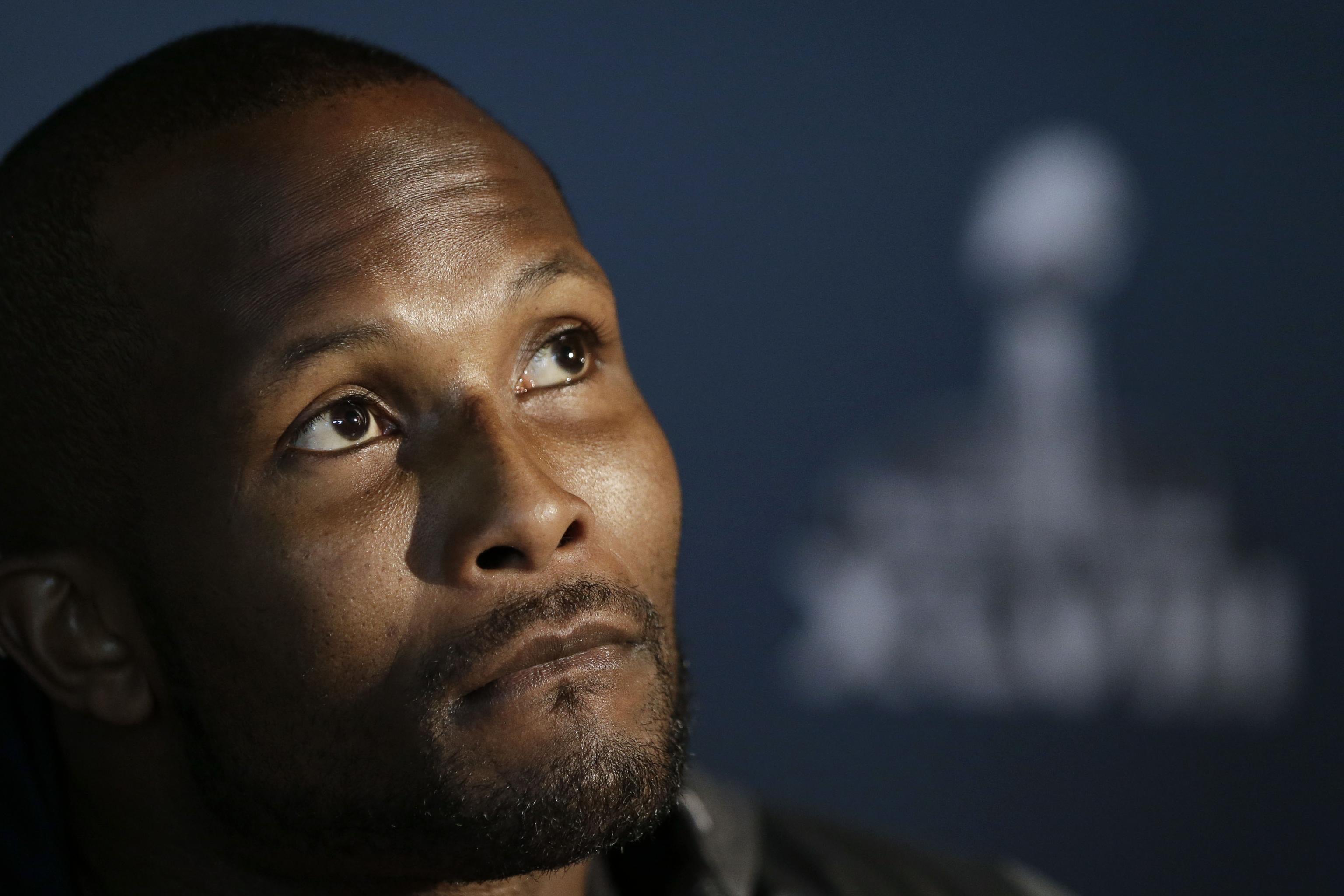 Super Bowl XLVIII -- Champ Bailey finally gets a chance - ESPN