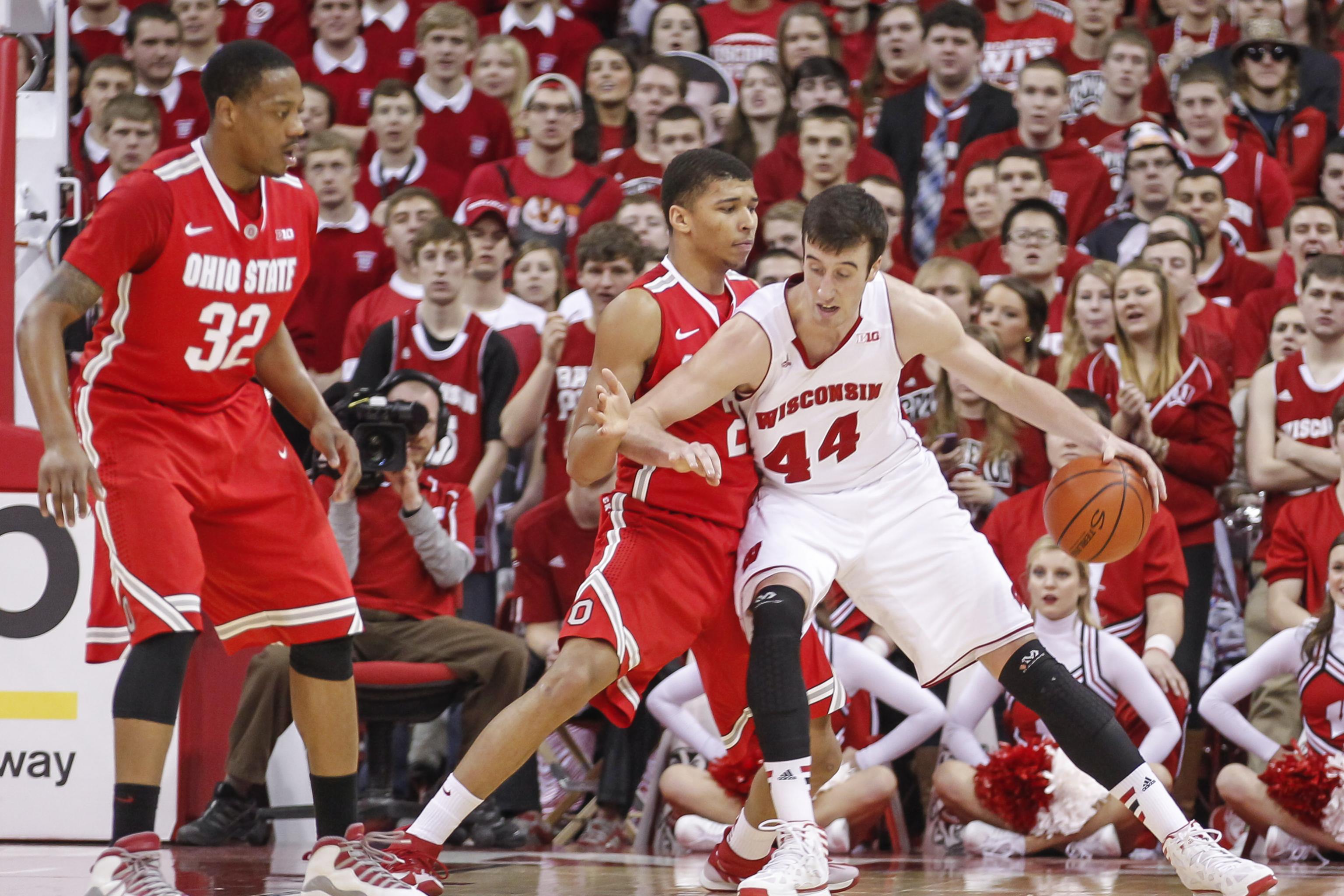 Ohio State vs. Iowa Men's Basketball Betting Odds, Prediction, Big Ten