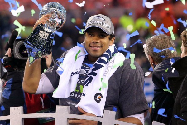 5 Takeaways from Russell Wilson s Incredible Performance in Super