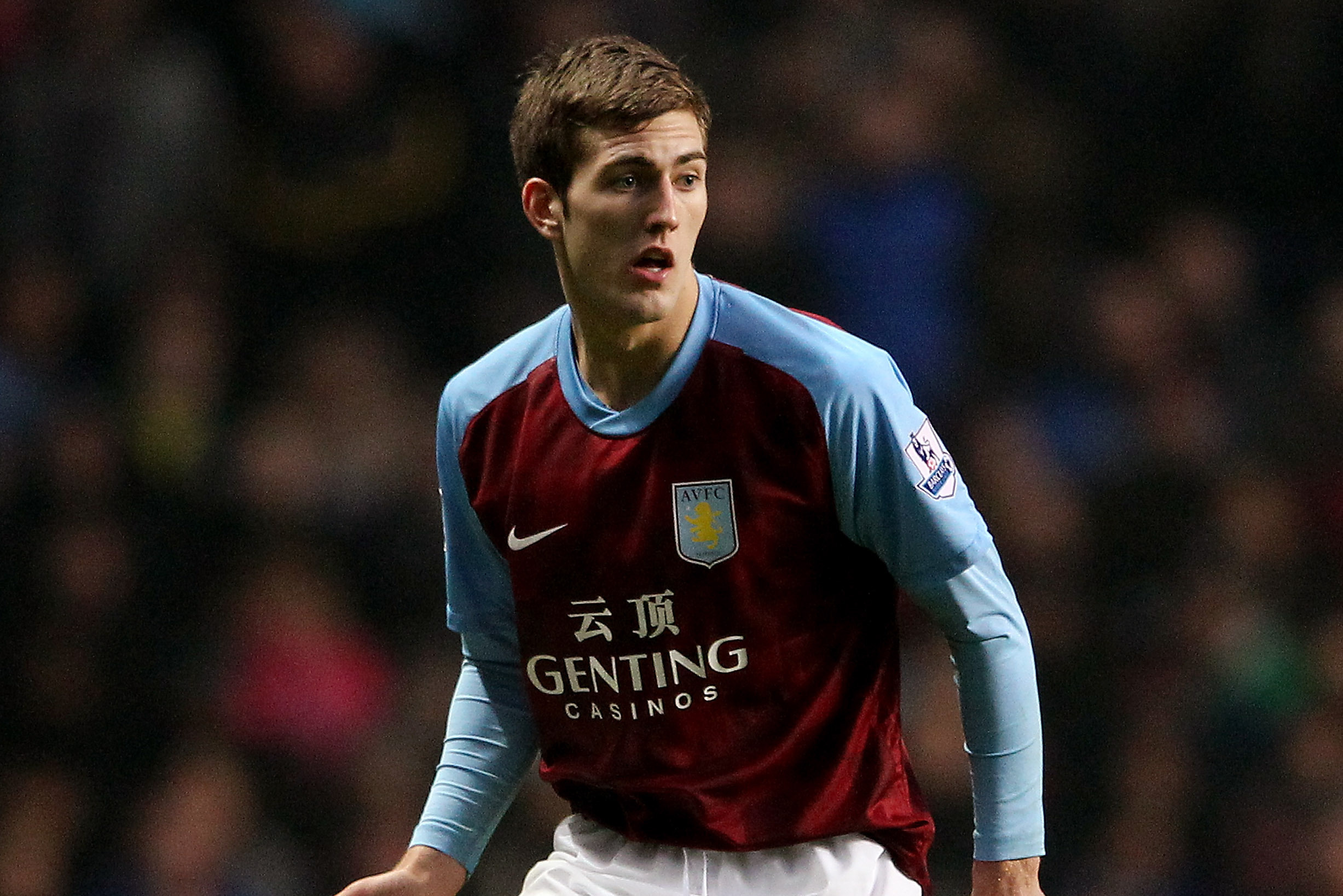 Why It Is Now or Never for Gary Gardner to Prove His Worth at Aston