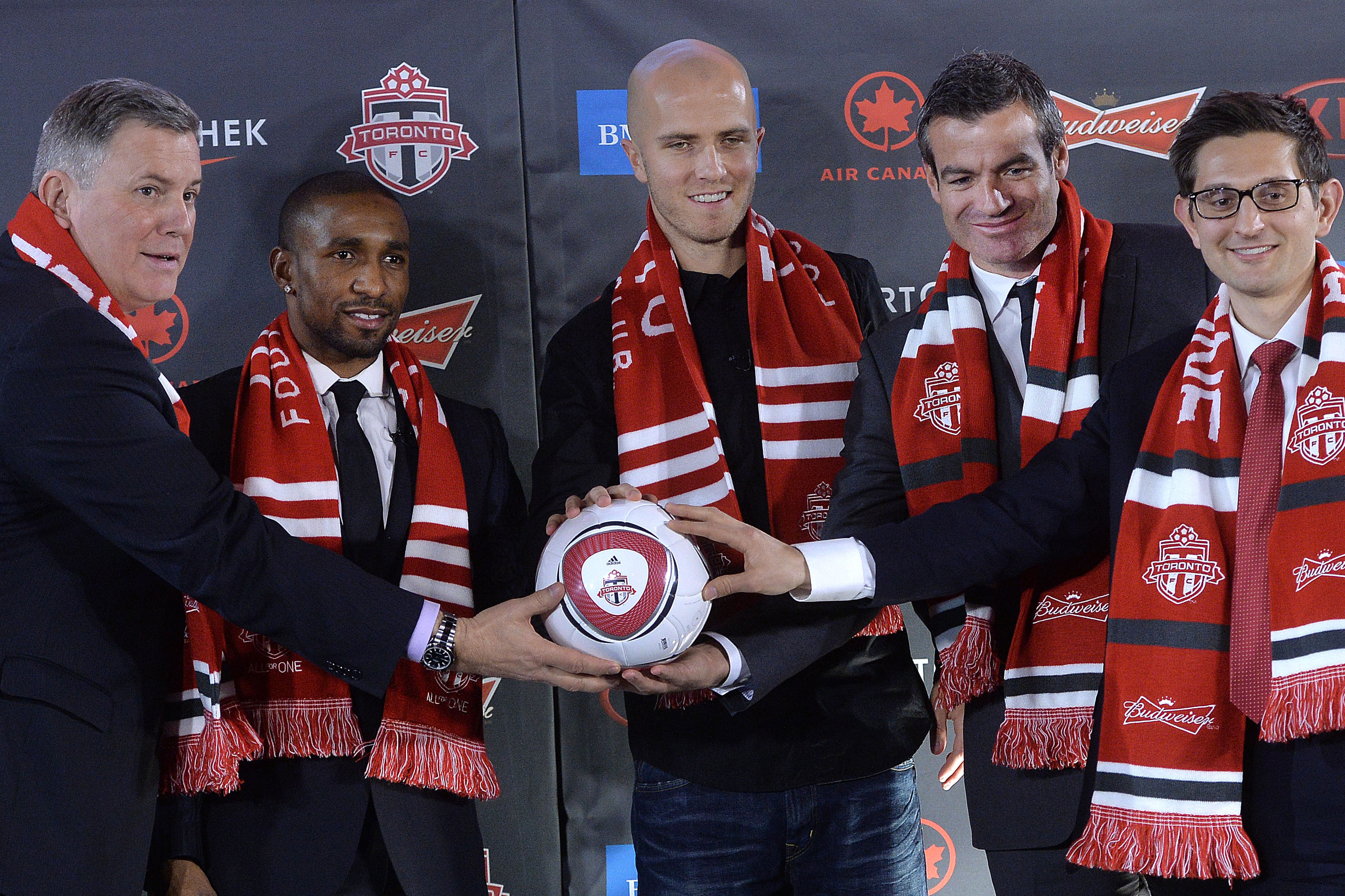 Toronto Fc 2014 Season Preview 4 Things To Watch For This Season