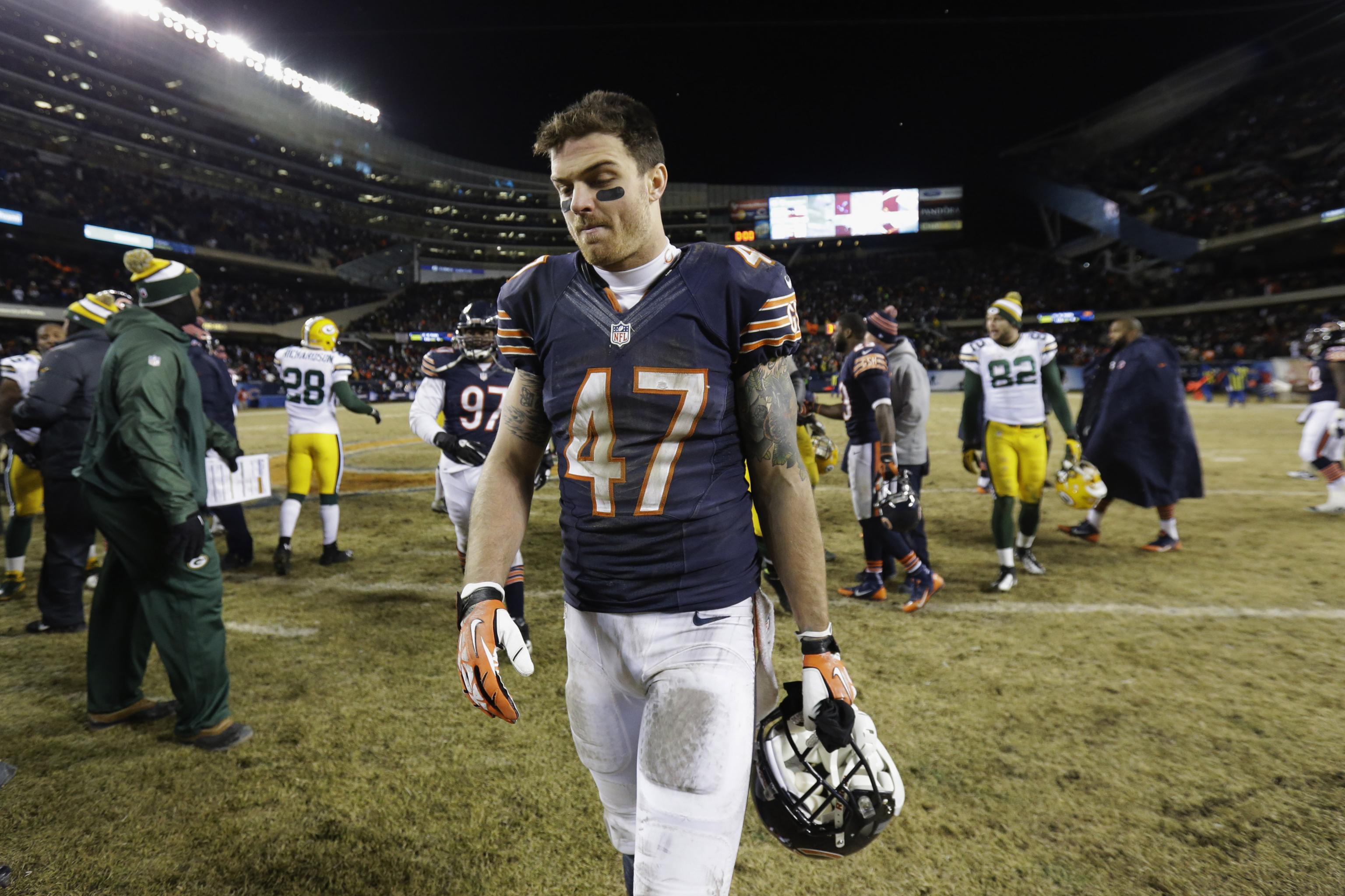 Chicago Bears offseason: Answering the team's biggest questions - Chicago  Sun-Times