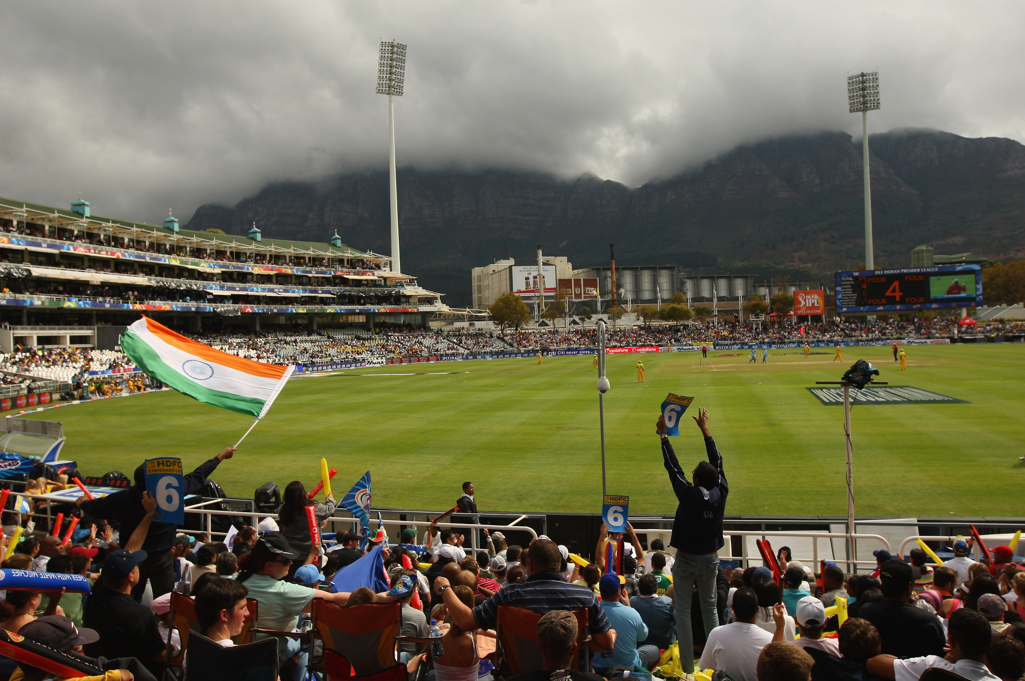 Power Ranking The Ipl S Best Cricket Grounds And Venues Bleacher Report Latest News Videos And Highlights The stadium was opened in 2004 and has a capacity of close to 60,000. best cricket grounds and venues