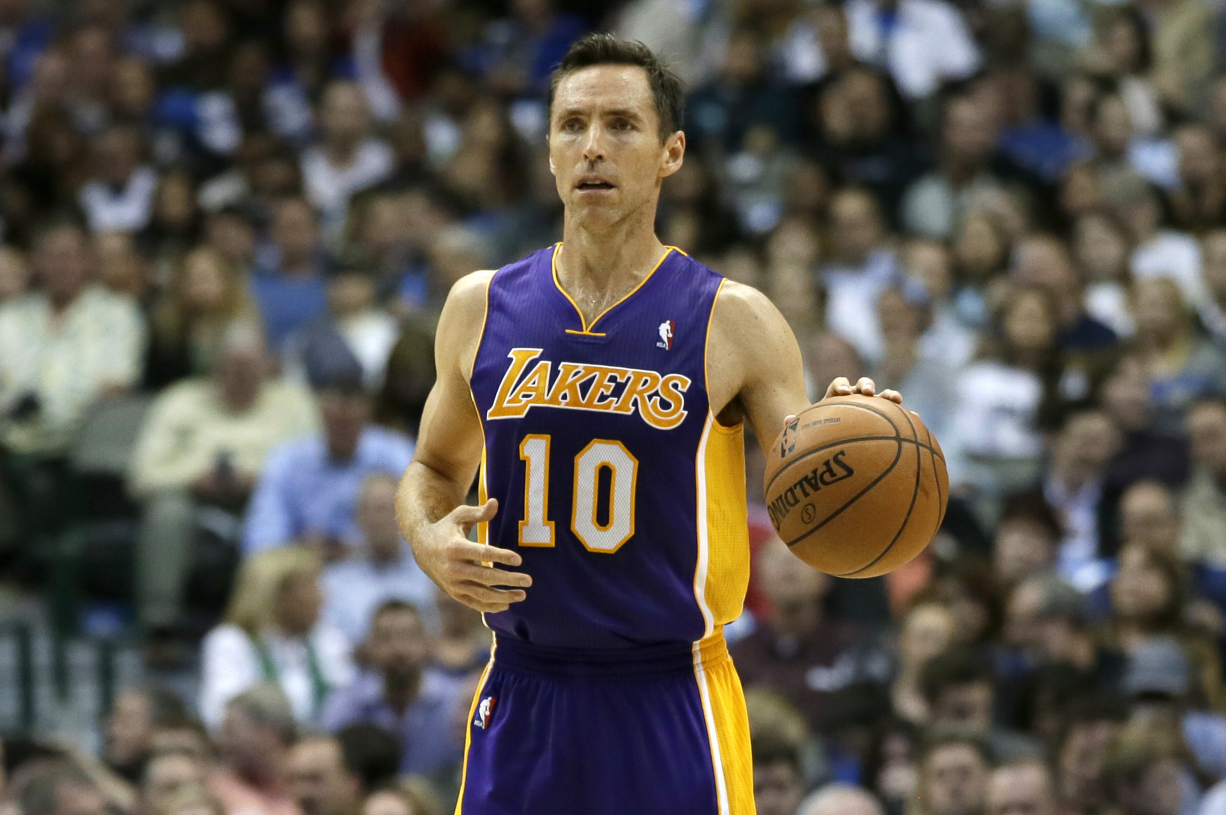 LA Lakers vs. Minnesota Timberwolves: Postgame Grades and ...