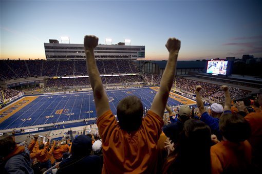 Boise State Football Recruiting Meet All The 2014 Commits