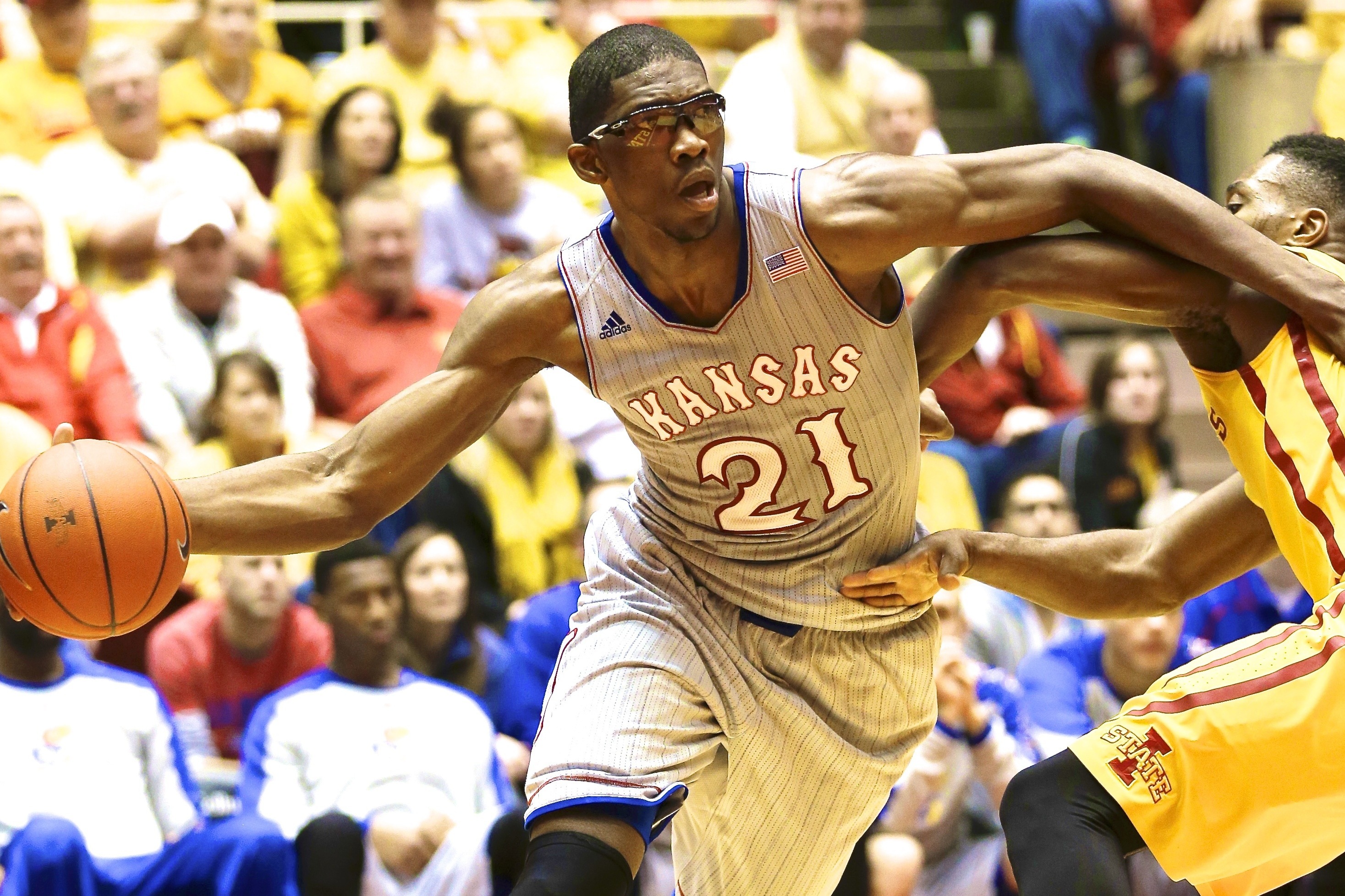 Joel Embiid Strongly Considering Return to Kansas for Sophomore Season | Bleacher Report ...