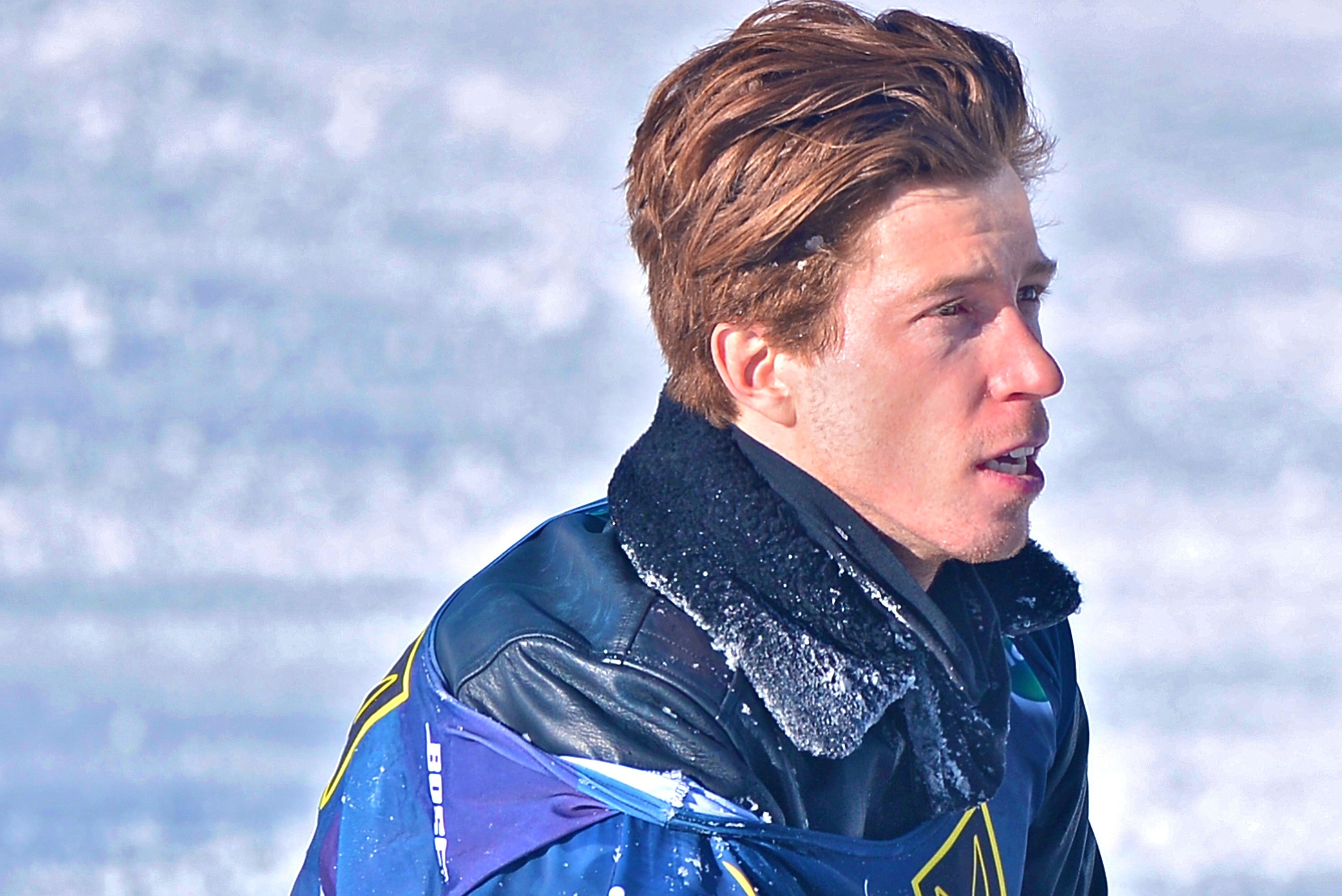 Winter Olympics: Shaun White withdraws from slopestyle after