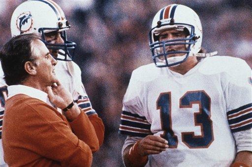 Top 5 Dolphins vs. Jets Games of All Time, #ThrowbackThursday