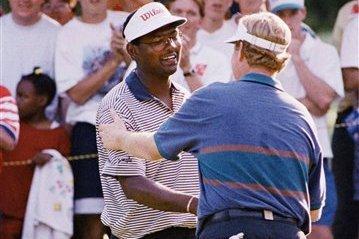 1994 pga tour rookie of the year