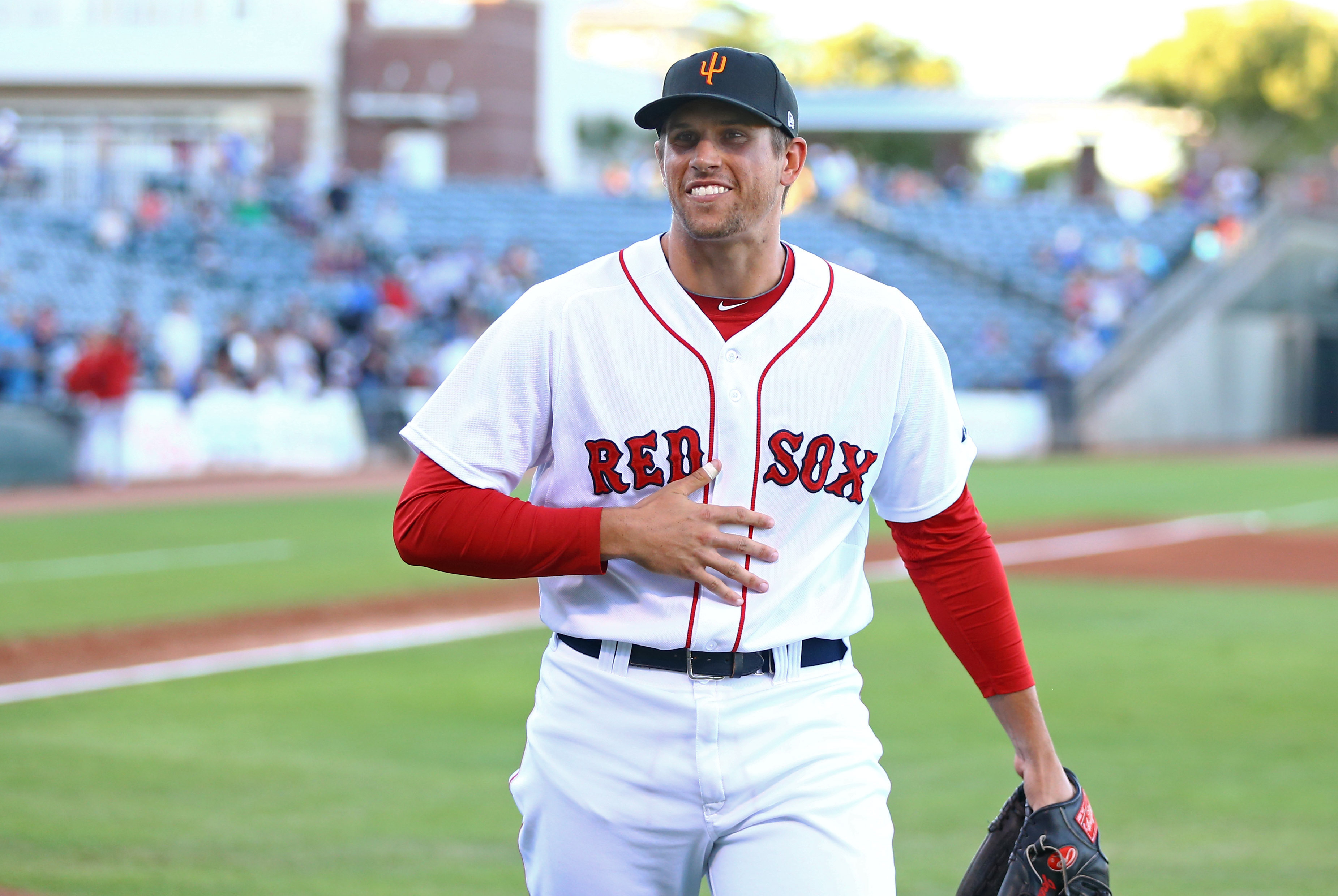 What experts are saying about Rafael Devers's breakout potential