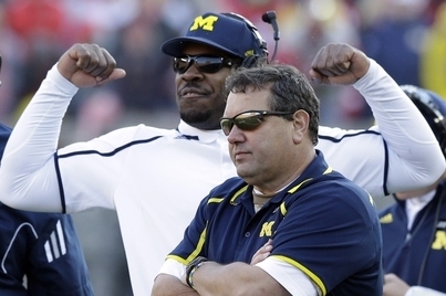 Michigan Football Recruiting Meet The Wolverines 2014 Class