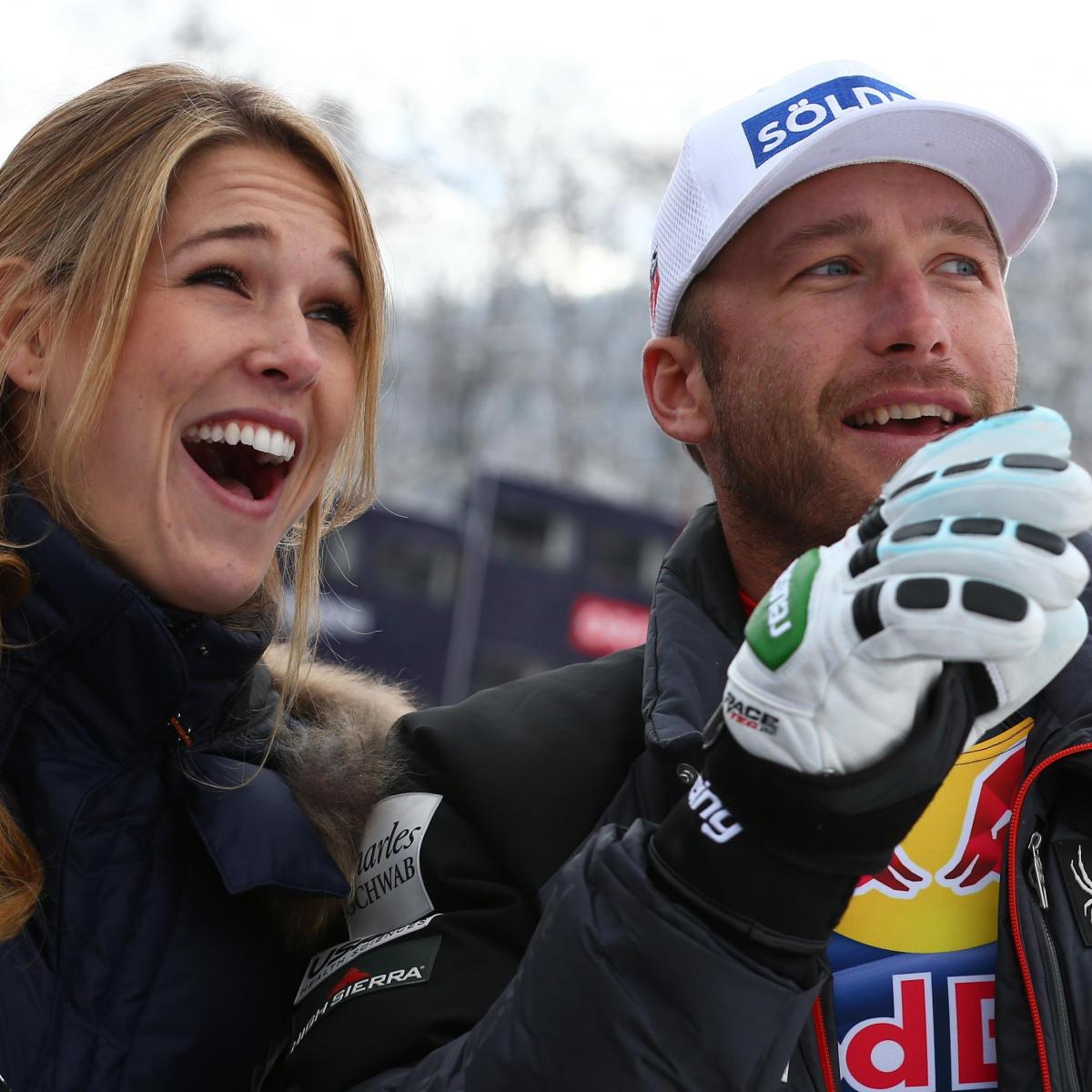Morgan Beck Miller: Pictures of Olympian Bode Miller's Wife, News, Scores,  Highlights, Stats, and Rumors