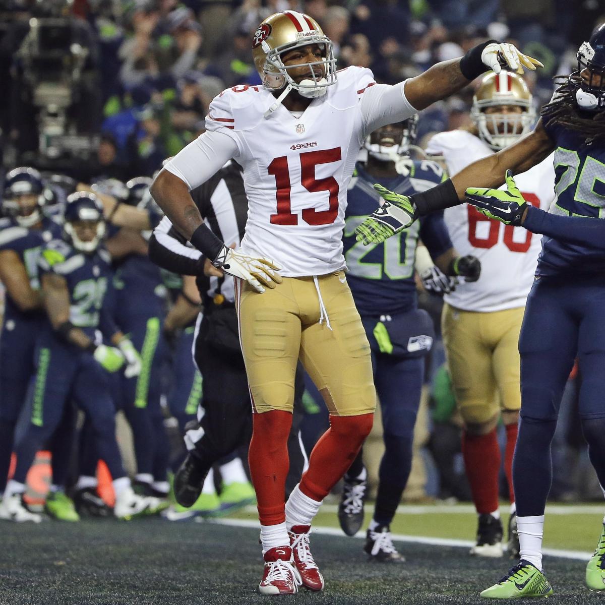 San Francisco 49ers: Putting to Bed Allegations of NFC Championship Being Rigged ...