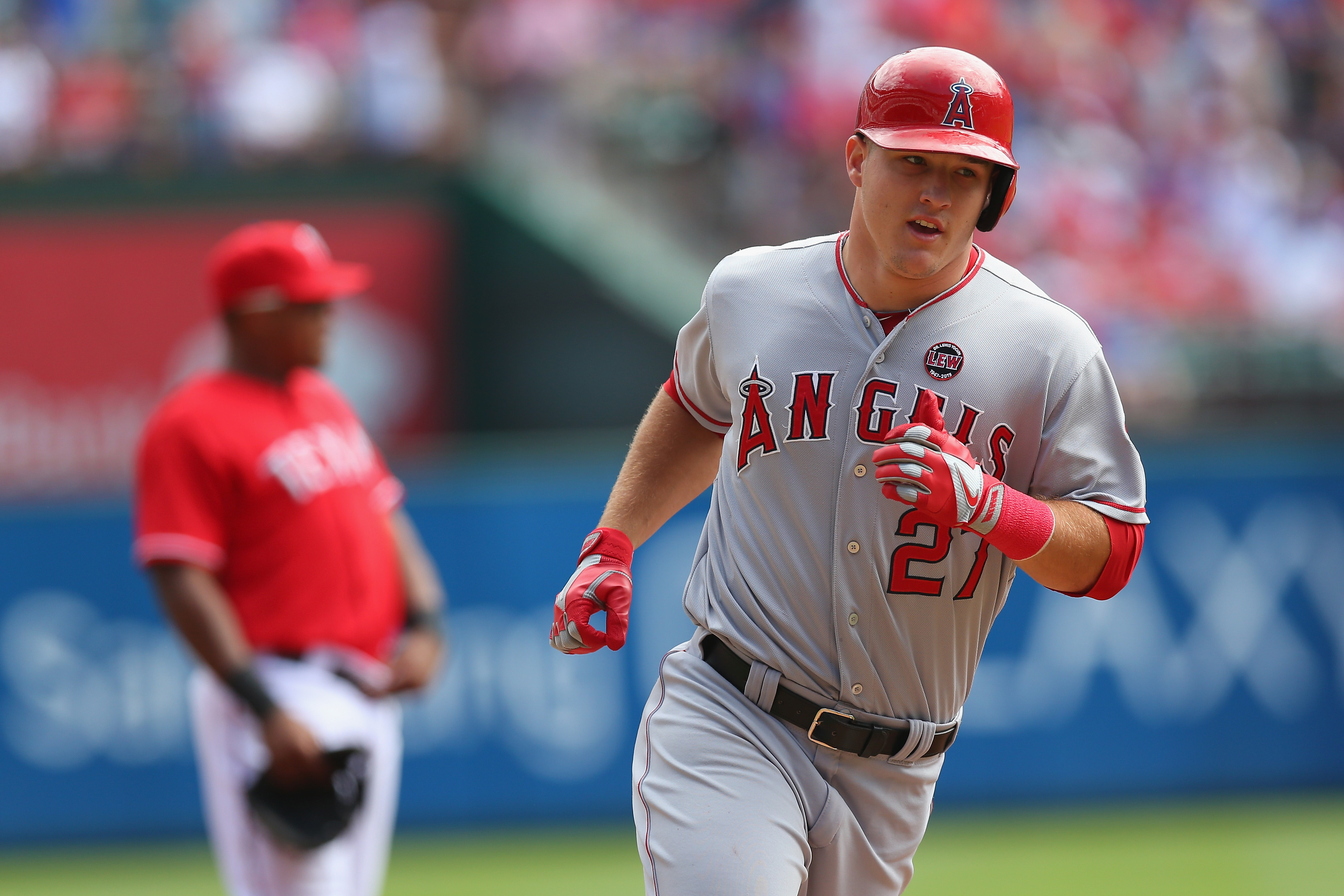 Ranking the Los Angeles Angels' Most Important Players Heading into