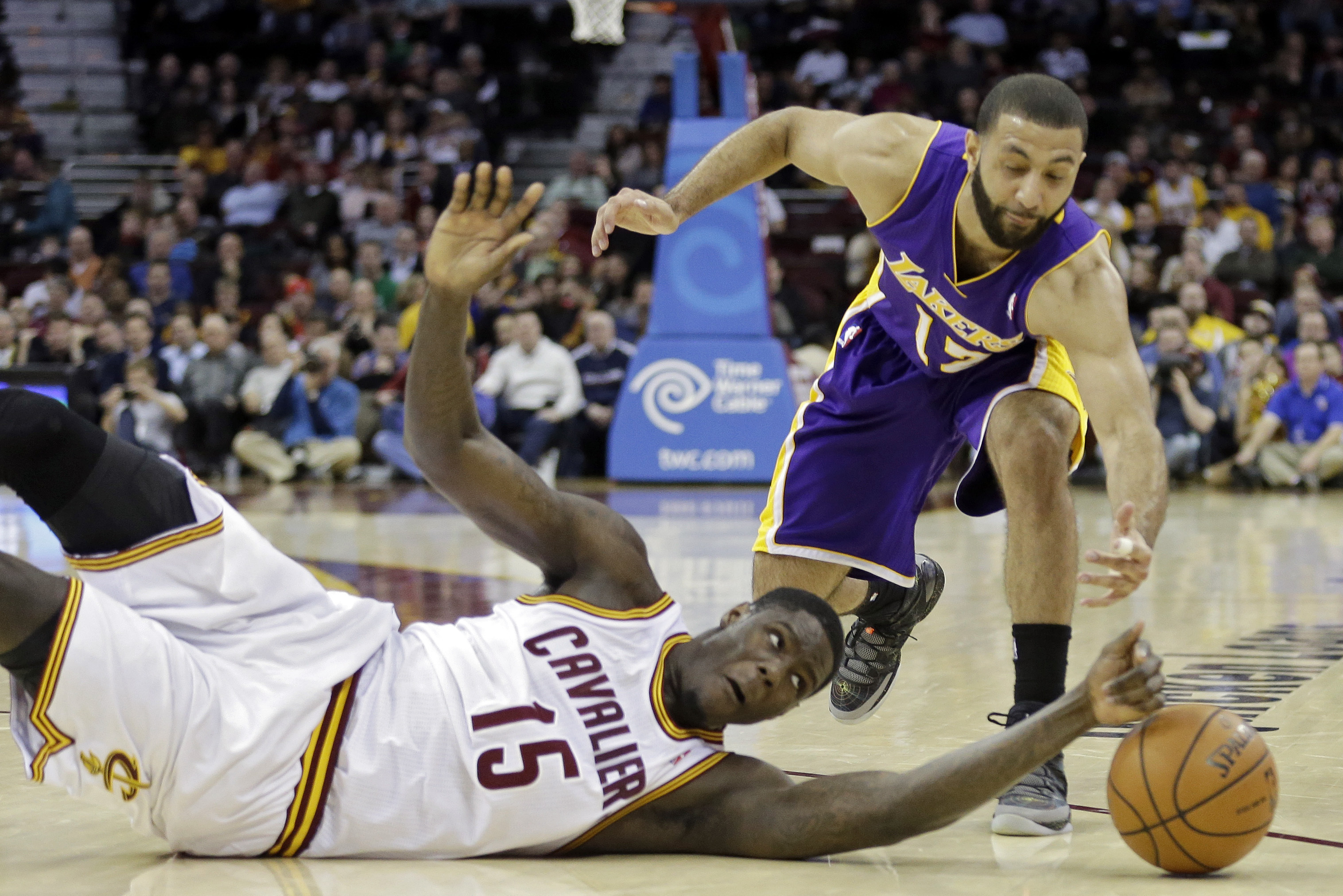 lakers vs cleveland 2020