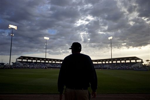Tampa Bay Rays 4 Sleeper Prospects To Watch In Spring Training