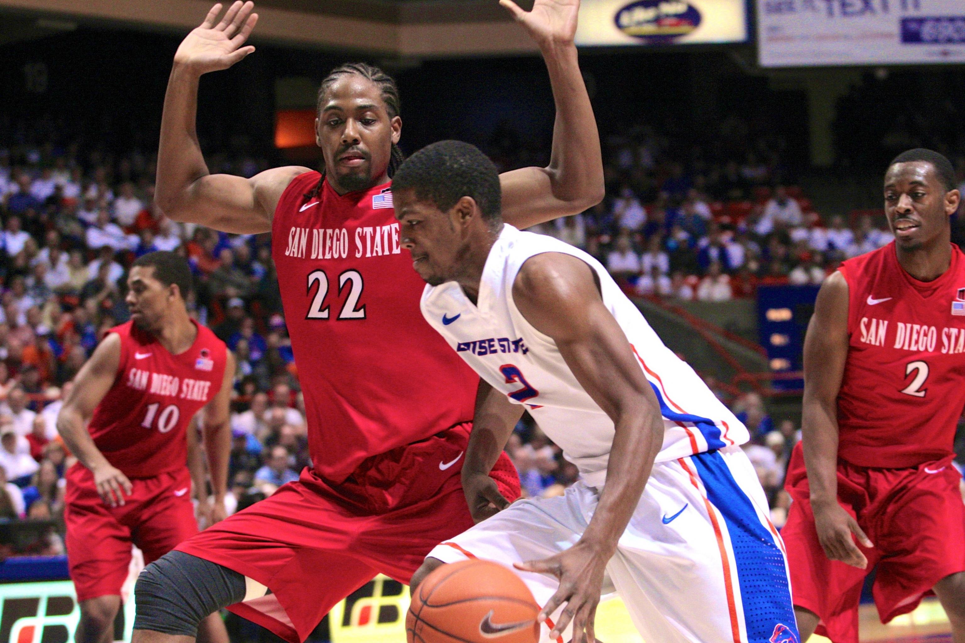 SDSU Aztecs lose to Boise State on misplays inconsistency