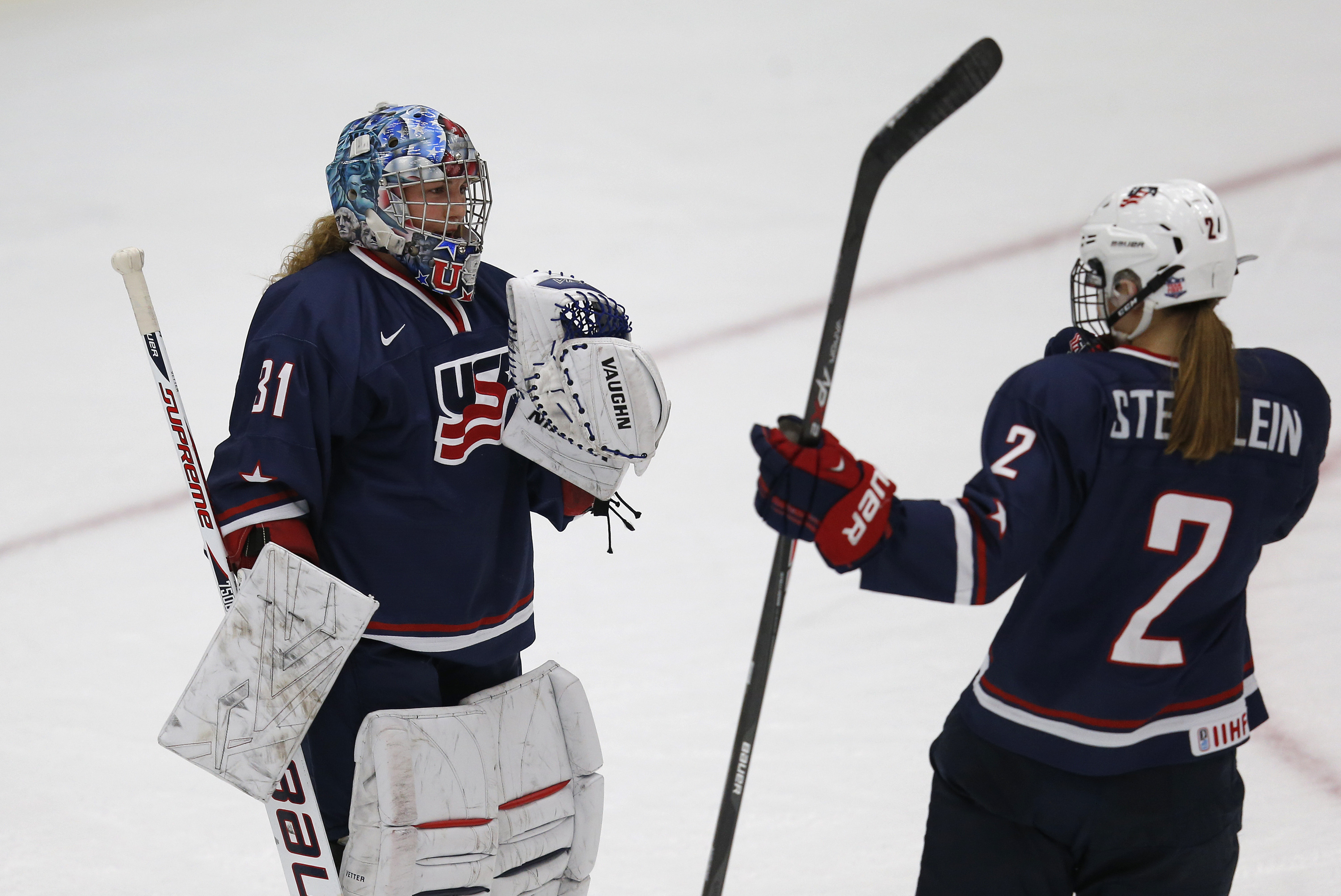 US Olympic Hockey Team 2014: Full Schedule and Predictions ...