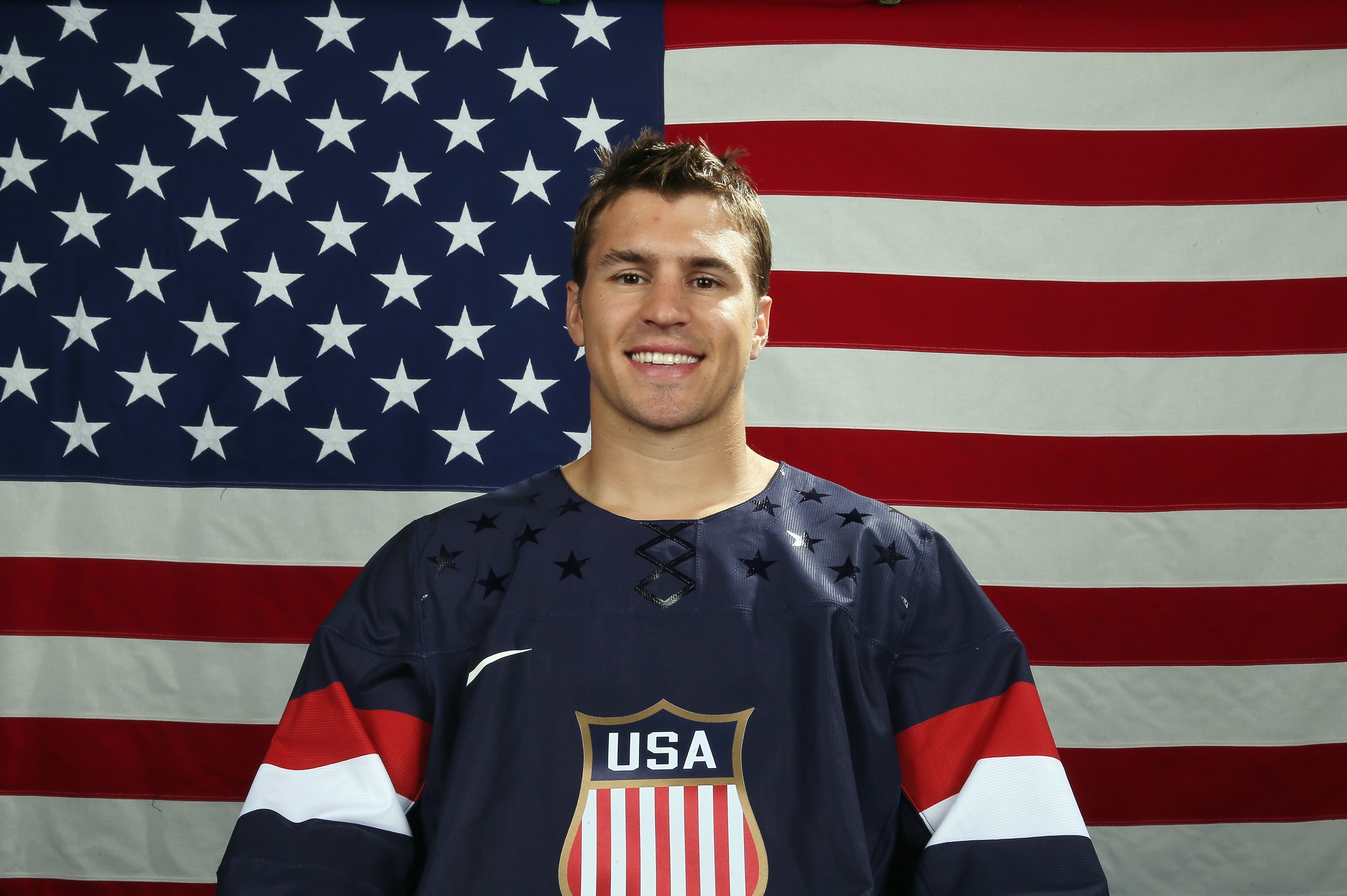 US Olympic Hockey Team 2014: Full Schedule and Predictions ...