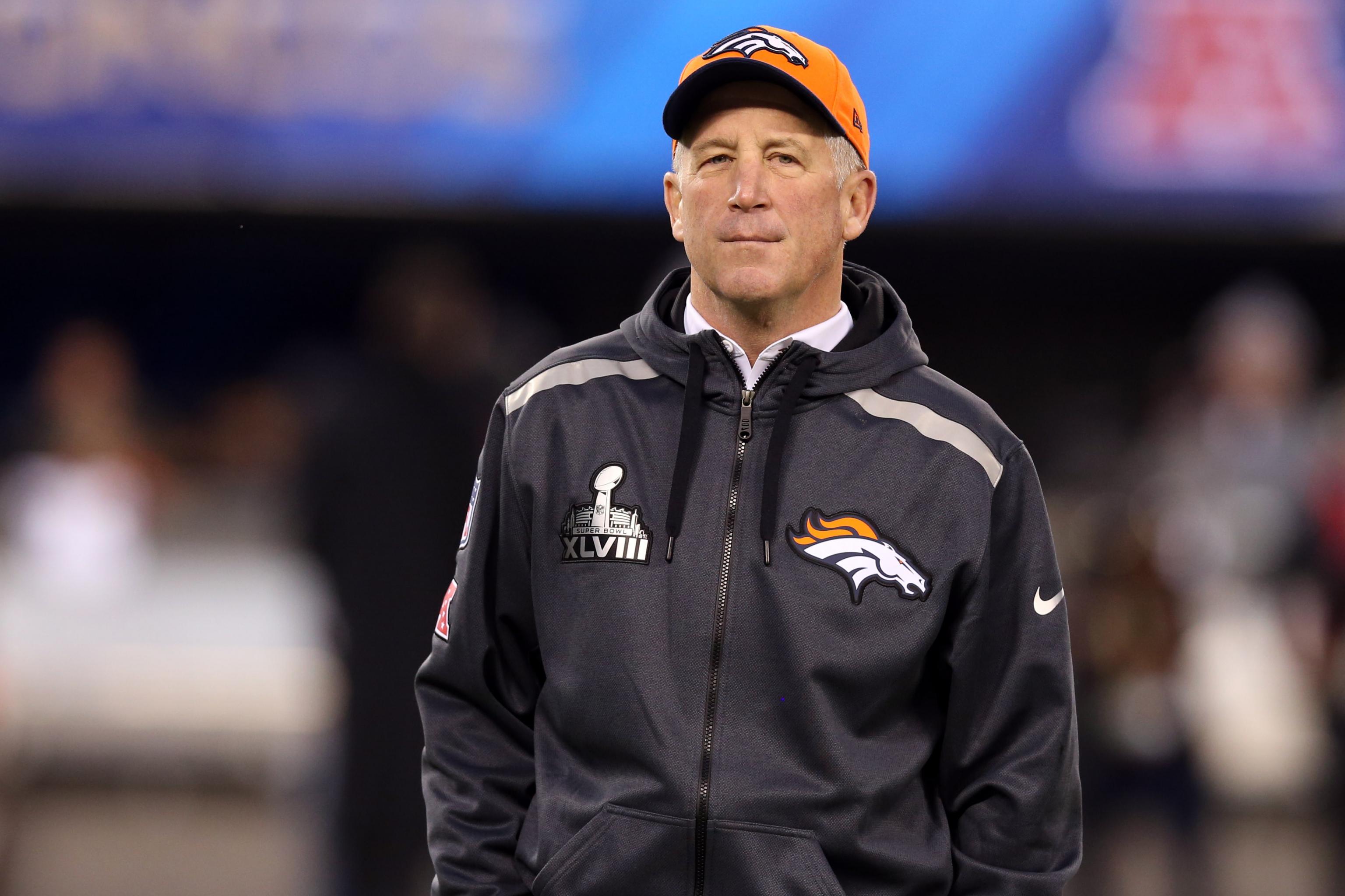 The Broncos' Embarrassing Loss in Super Bowl XLVIII Falls on the Coaching  Staff, News, Scores, Highlights, Stats, and Rumors