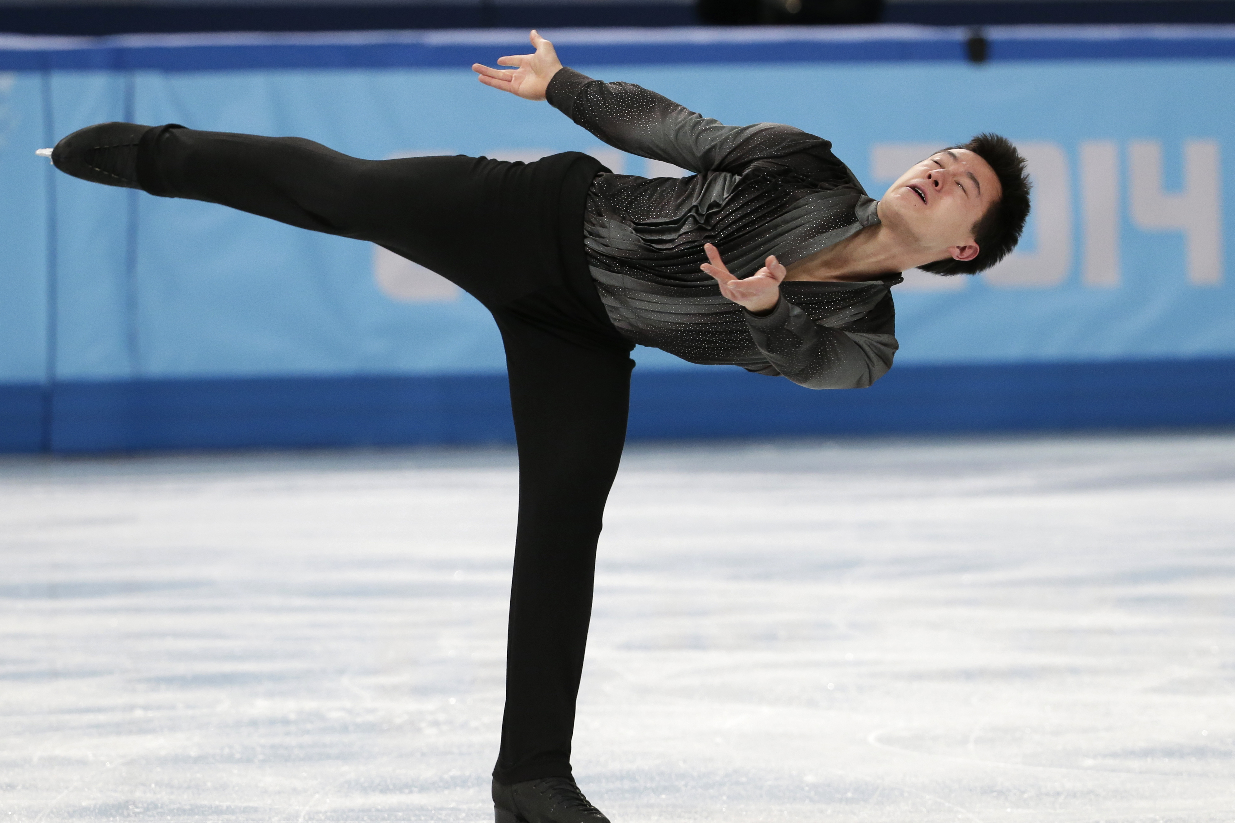 Men's Figure Skating Olympics 2014 Top Contenders to Take Home Gold