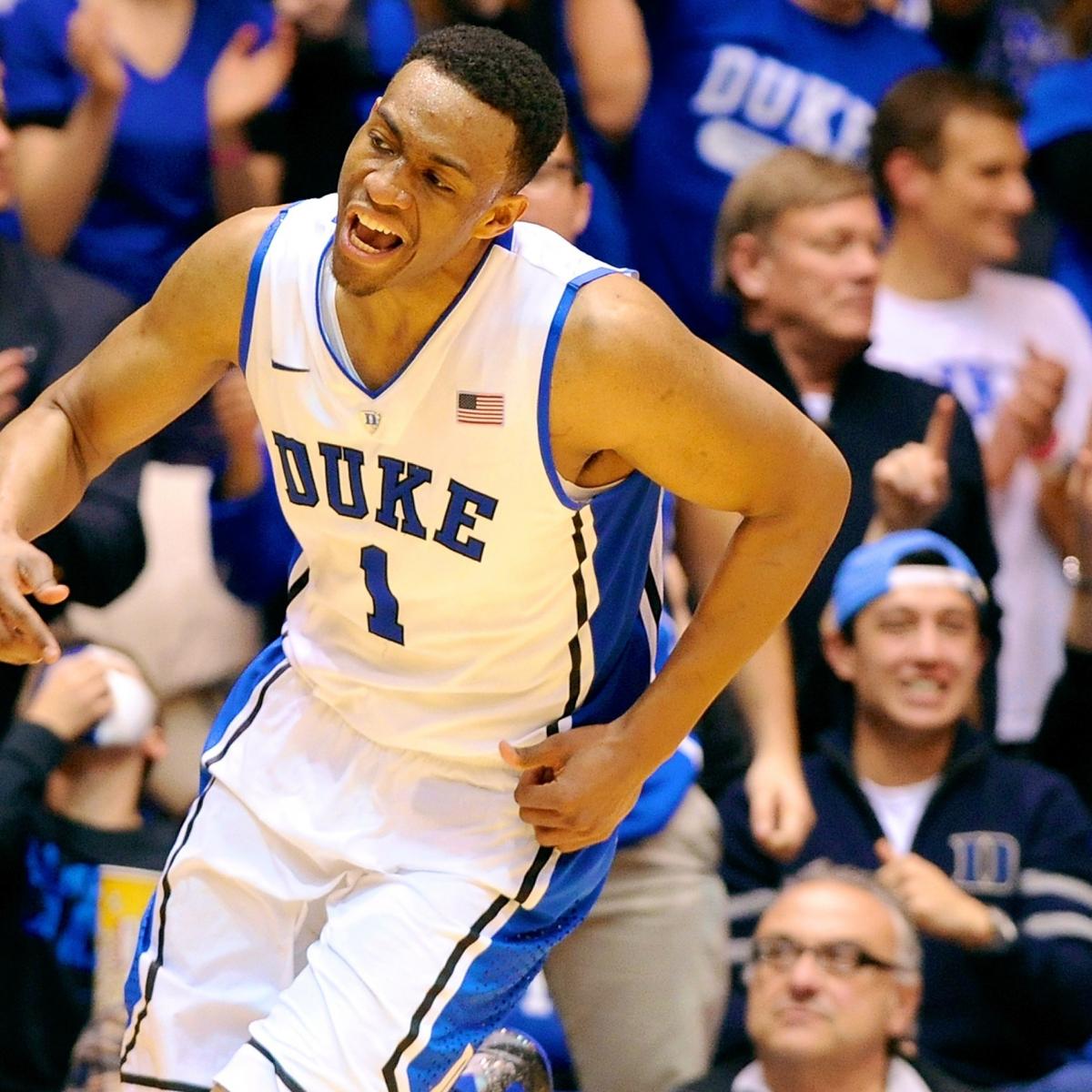 NCAA Basketball Player of the Year Rankings 201314 Week 14 Edition