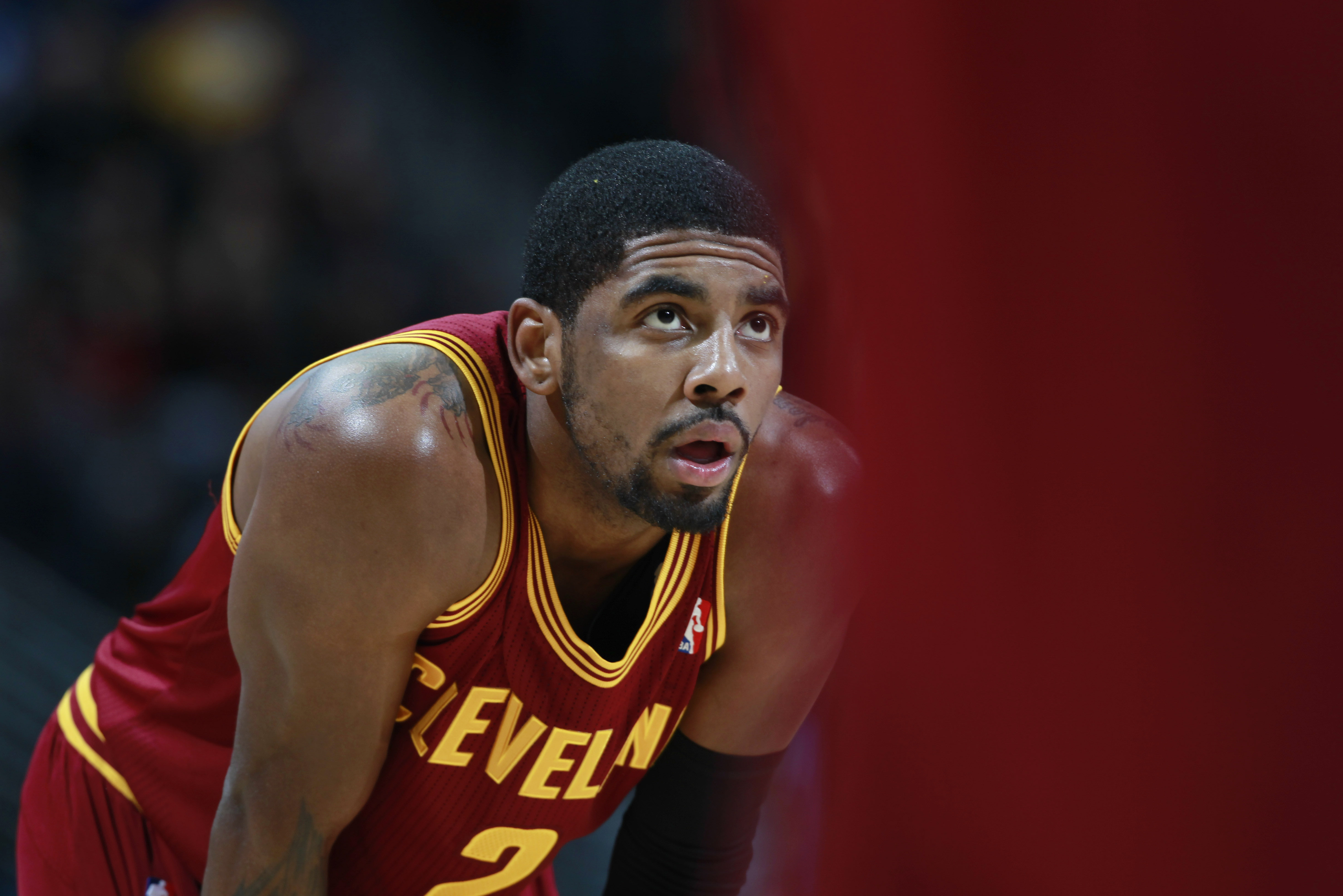 What Cleveland Cavaliers Must Do to Keep Kyrie Irving in the Fold