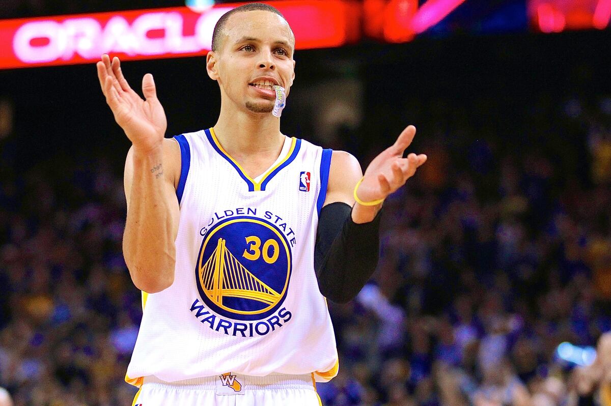 NBA Three-Point Contest 2014: Participant List, Historical Records and