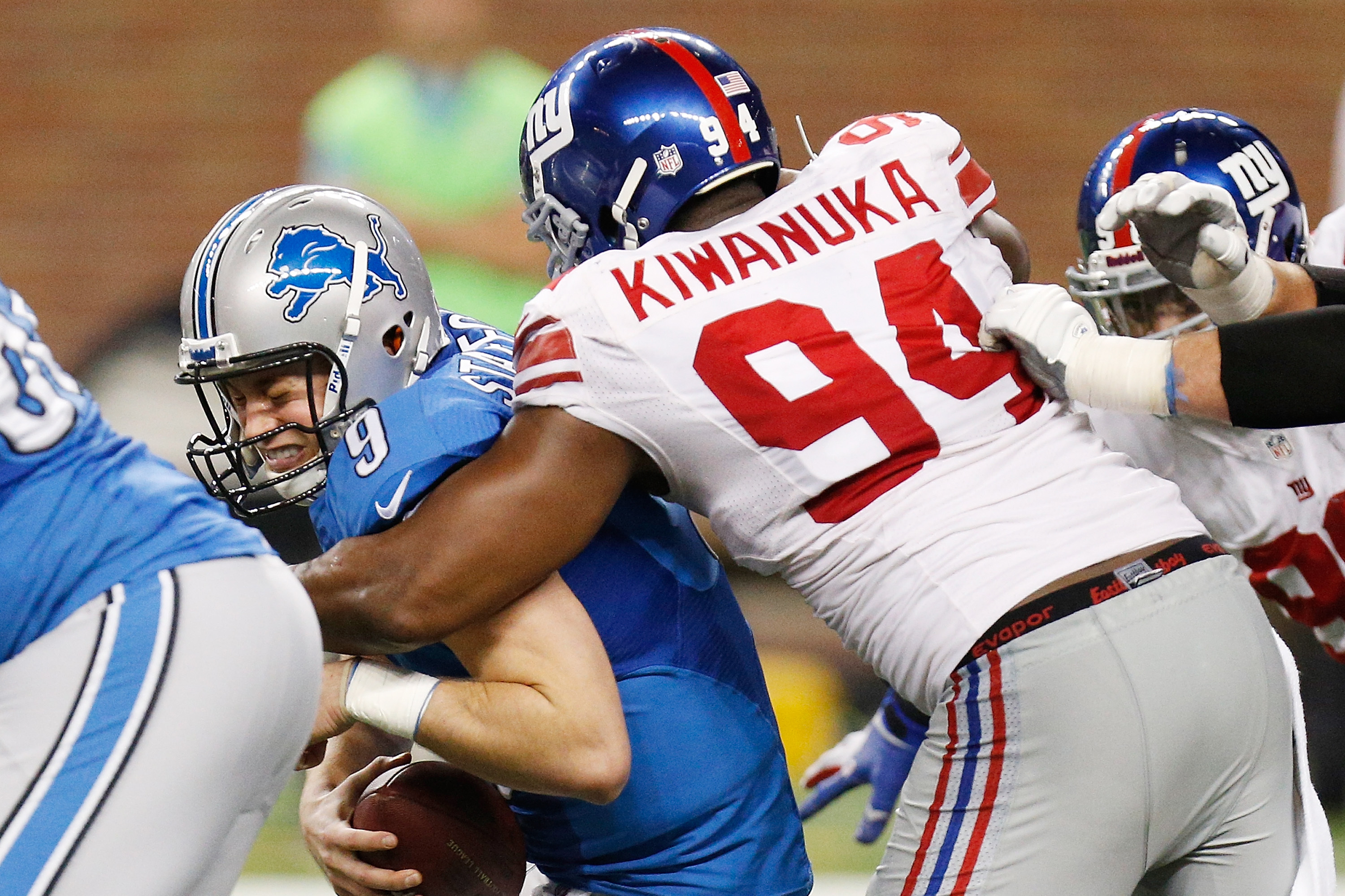 Mathias Kiwanuka: Breaking News, Rumors & Highlights