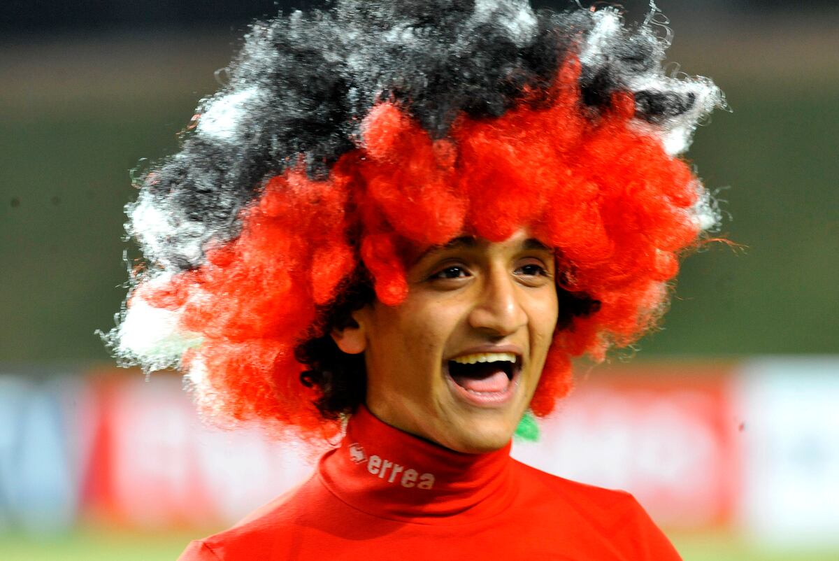 Omar Abdulrahman (or Any Winger) Is Not What Liverpool Need News