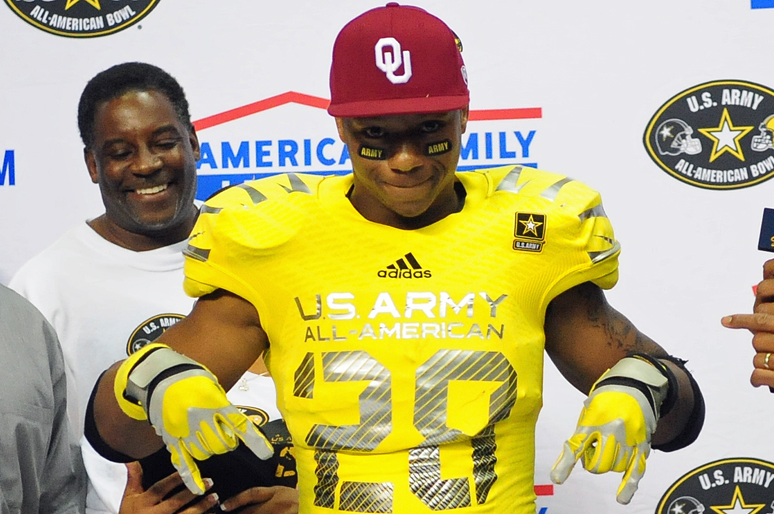 Oklahoma football: Joe Mixon to enter the NFL Draft