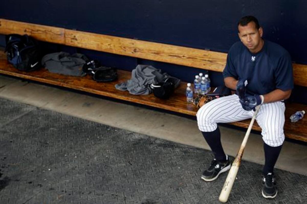 Despite Lawsuit Dismissal, A-Rod's Irreparable Damage Already Done