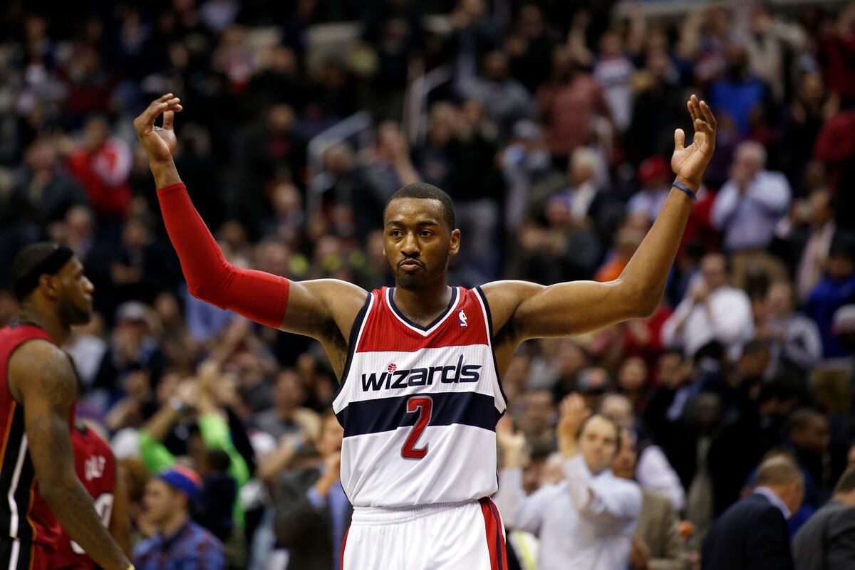 NBA AllStar Game 2014 Players Who Will Put on a Show in NBA AllStar Game 2014 Players Who Will Put on a Show in