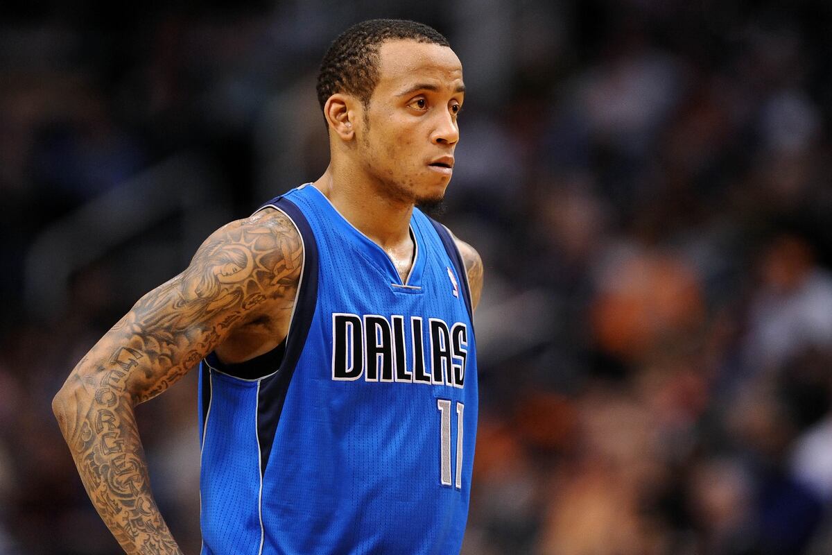 Monta Ellis Injury: Updates on Mavericks Guard’s Hamstring and Return