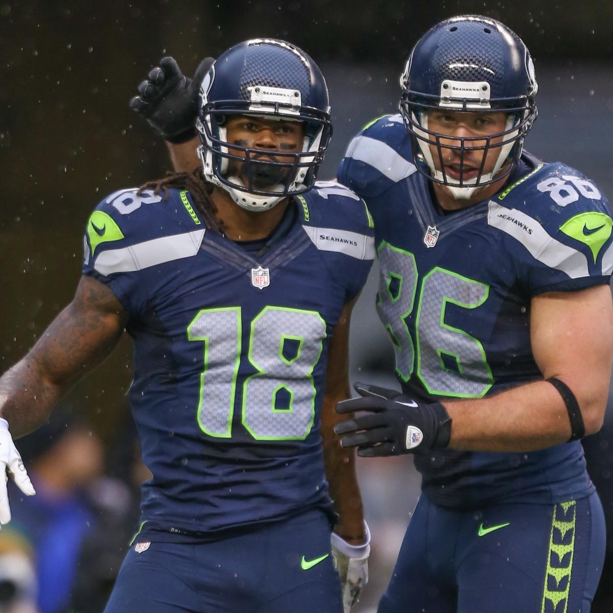 Analyzing Potential Seattle Seahawks Salary Cap Casualties in the 2014 ...