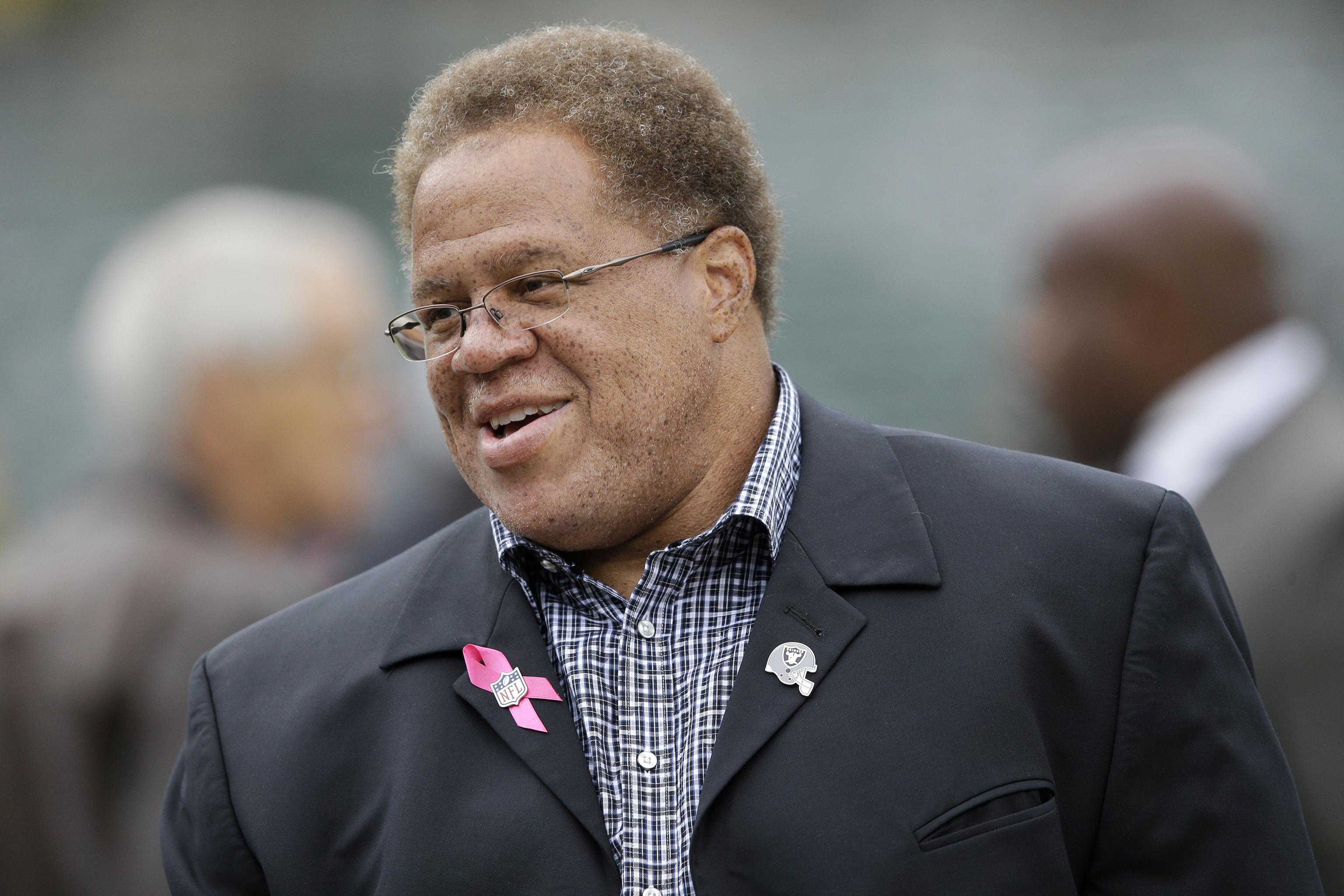 Reggie McKenzie knew Raiders were contenders after Week 1