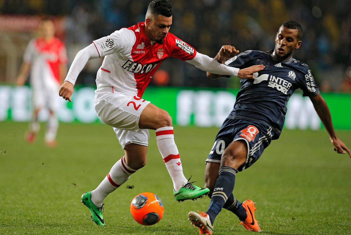 Monaco vs. PSG: Date, Time, TV Info and Preview | Bleacher ...