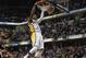 Paul George knows that Indy's defense is super.