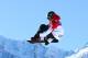 SOCHI, RUSSIA - FEBRUARY 06: Sebastien Toutant of Canada competes in the Men's Slopestyle Qualification during the Sochi 2014 Winter Olympics at Rosa Khutor Extreme Park on February 6, 2014 in Sochi, Russia. (Photo by Cameron Spencer/Getty Images)