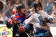 The Rochester Knighthawks remain the team to beat in the NLL.