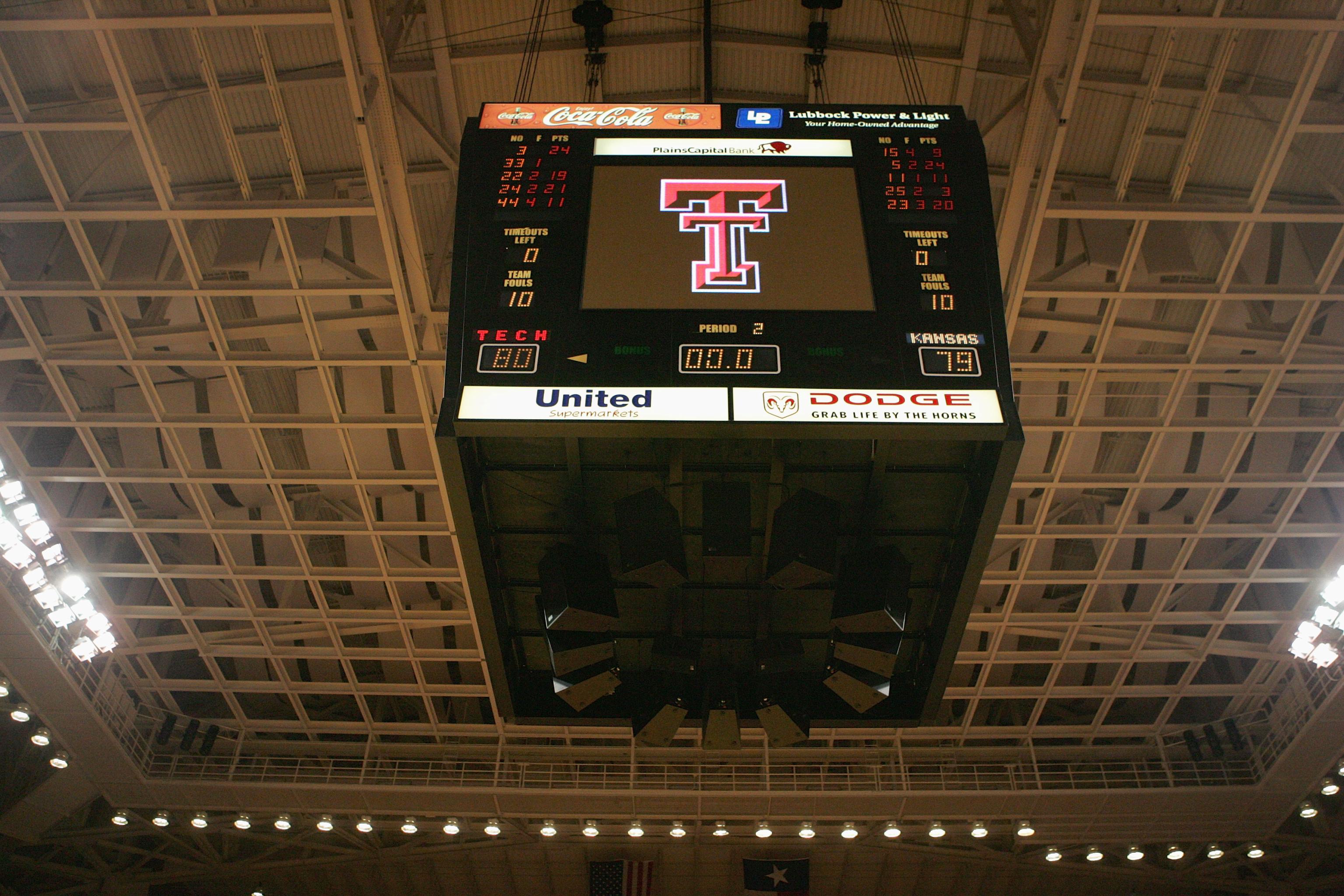 Jeff Orr Identified As Texas Tech Fan Shoved By Marcus Smart Bleacher Report Latest News