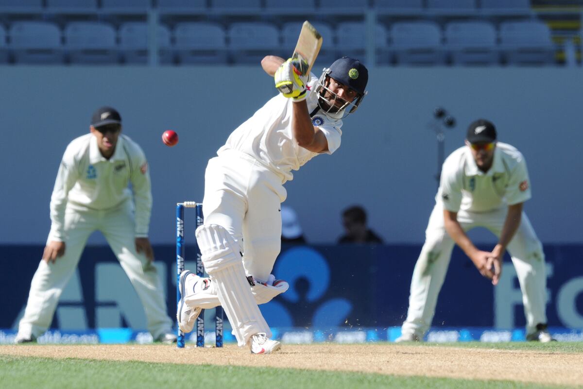 New Zealand Vs India Cricket 2014 Video Highlights Scorecard And Report Bleacher Report Latest News Videos And Highlights Sachin tendulkar's 163 vs nz new zealand vs india 3rd odi 2009 1080p highlights. bleacher report