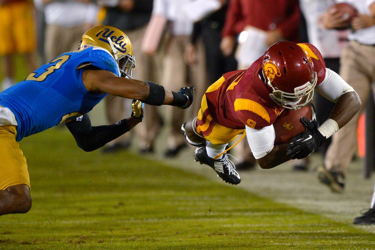 2014 NFL Draft Updated Wide Receiver Draft Rankings with Grades News