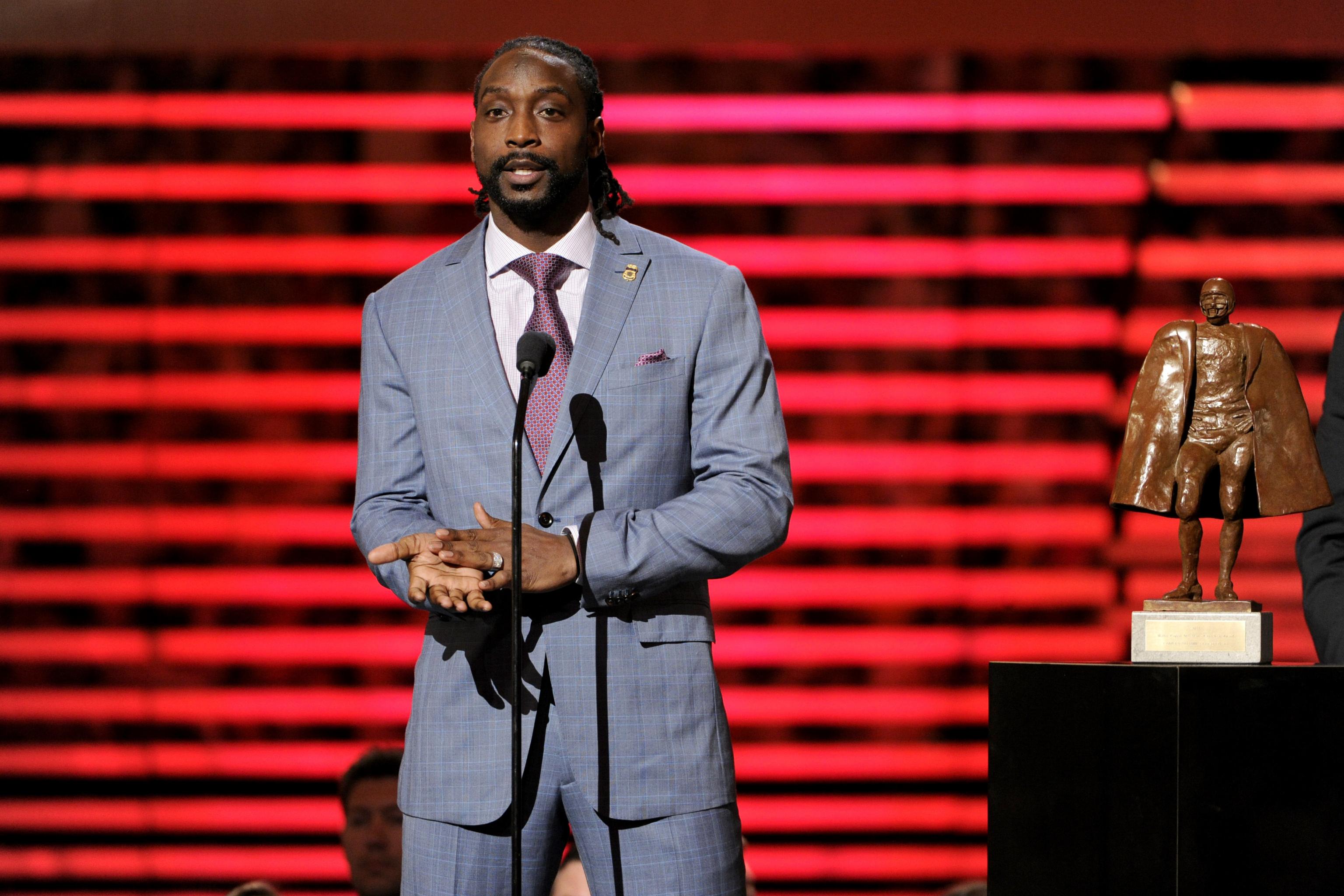 Charles Tillman expected to re-sign, retire with Bears on Friday