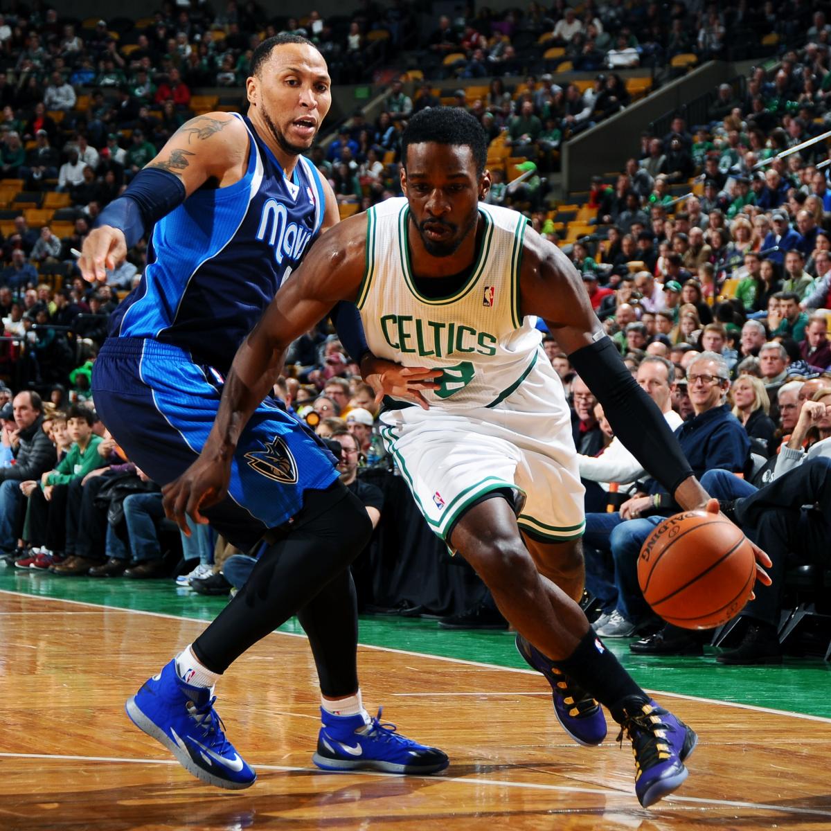 Dallas Mavericks vs. Boston Celtics Live Score and Analysis News