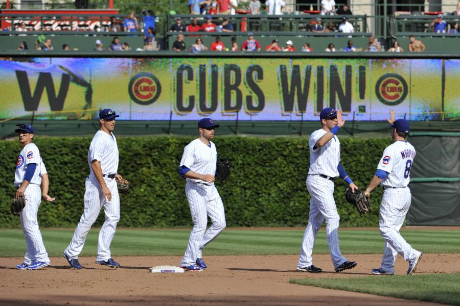 Chicago Cubs Spring Training preview: Closer competition - On Tap Sports Net