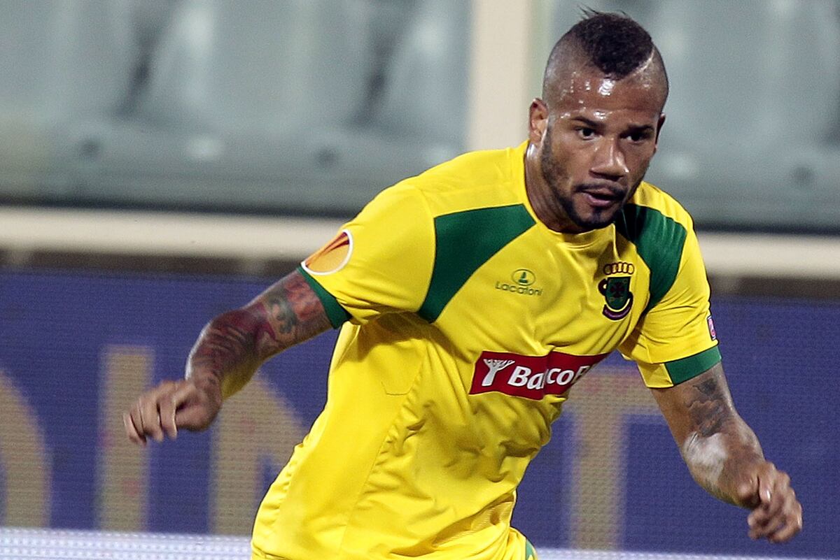 Bebe Lago And The Biggest World Football Blunders Of The Weekend Bleacher Report Latest News Videos And Highlights