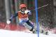 U.S. Alpine Skiier Julia Mancuso